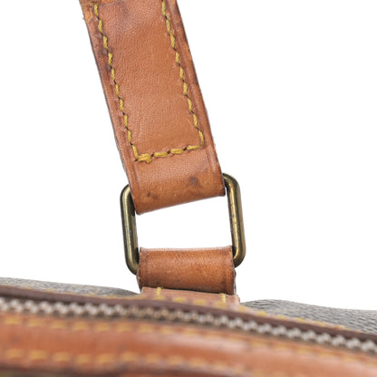 Louis Vuitton Monogram Sac Souple 35 19 of 20
