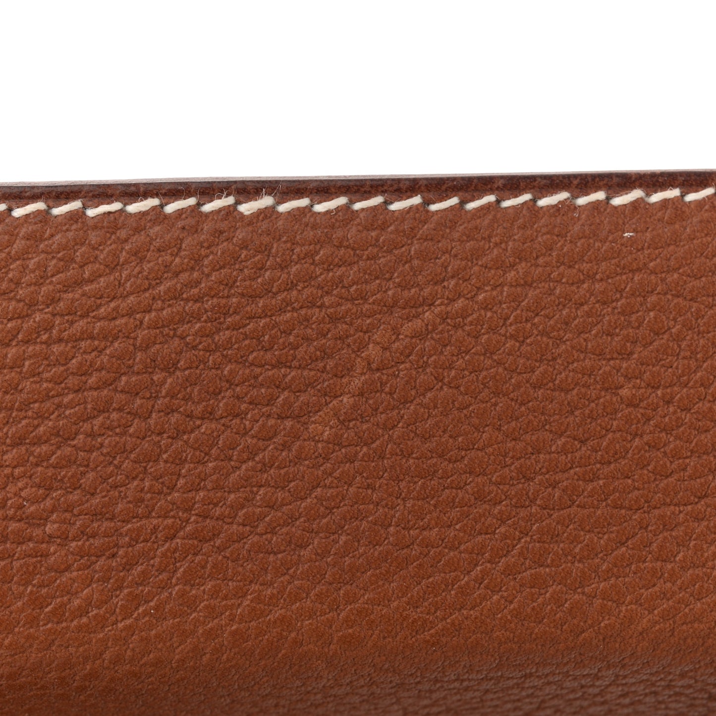 Barenia Faubourg Videpoches Fauve Gold