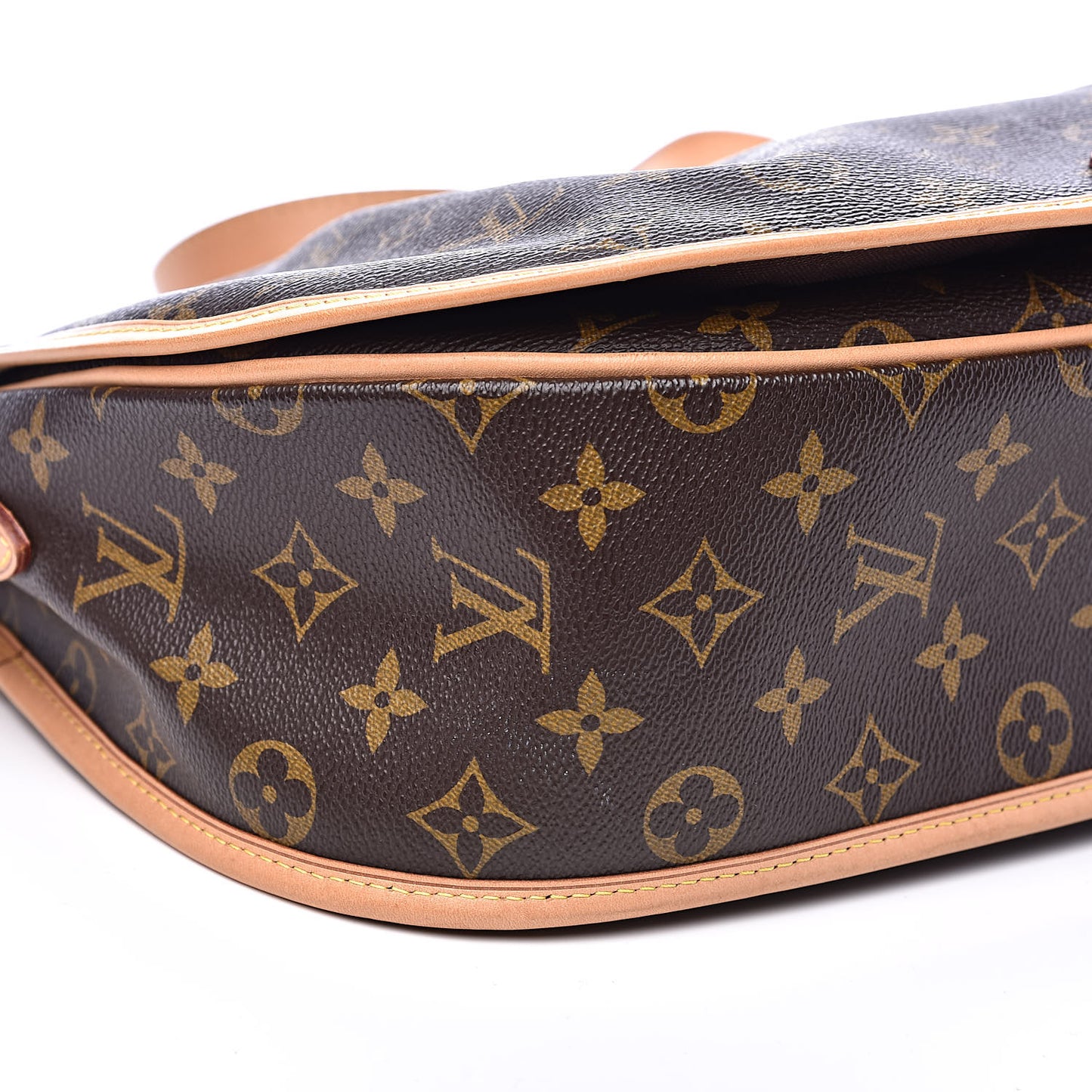 Monogram Menilmontant MM