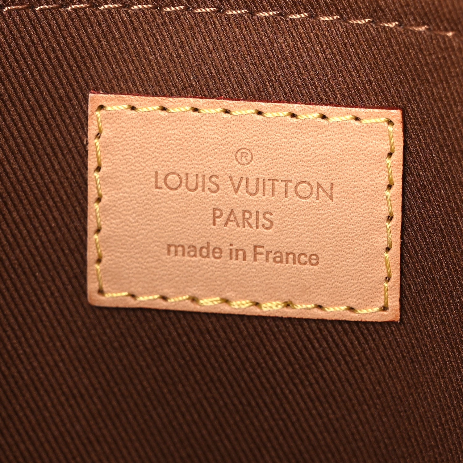 Louis Vuitton Monogram Etui Voyage MM Pouch 6 of 8