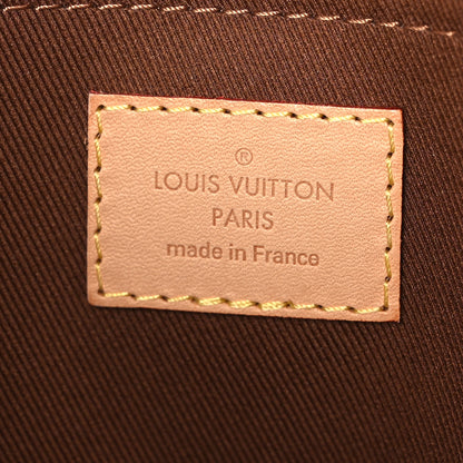 Louis Vuitton Monogram Etui Voyage MM Pouch 6 of 8