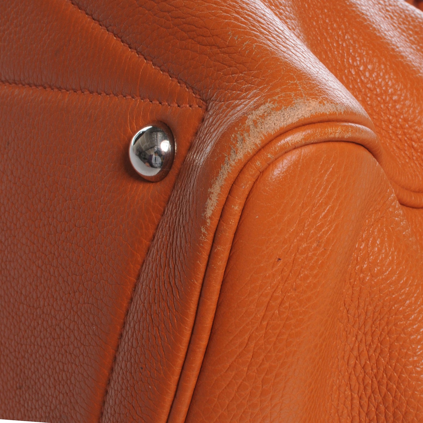 Taurillon Clemence Victoria II 35 Potiron