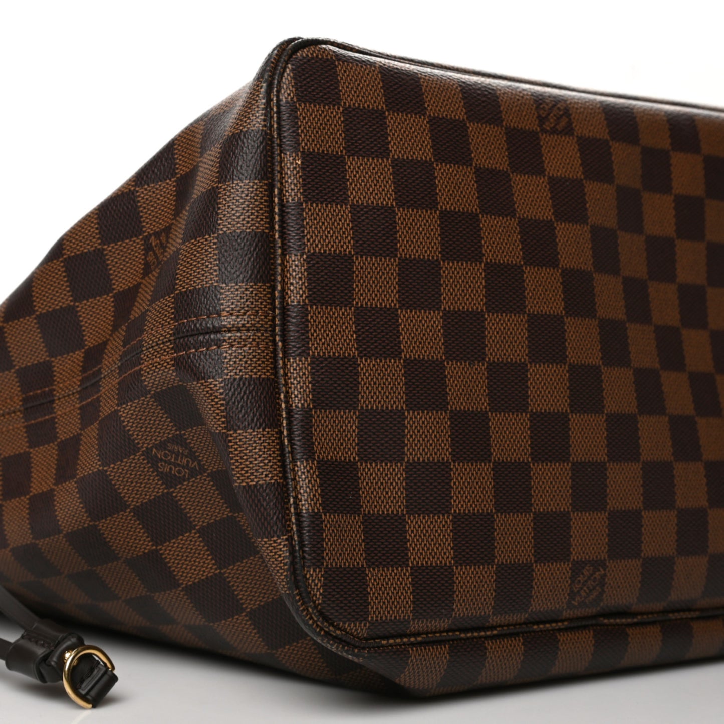 Damier Ebene Neo Neverfull GM