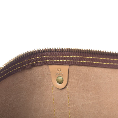 Louis Vuitton Epi Keepall 45 Winnipeg 10 of 14