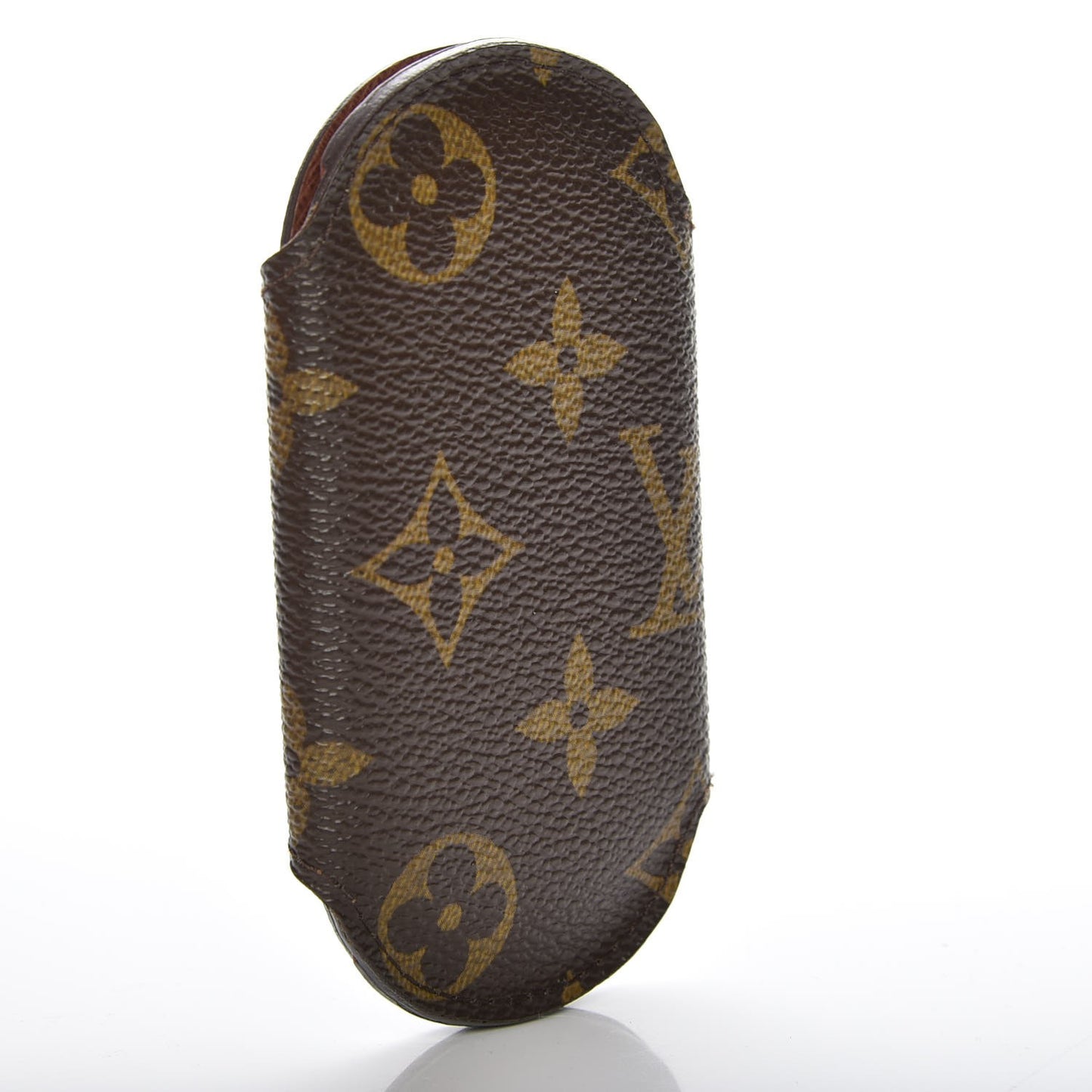 Monogram Round Key Holder PM