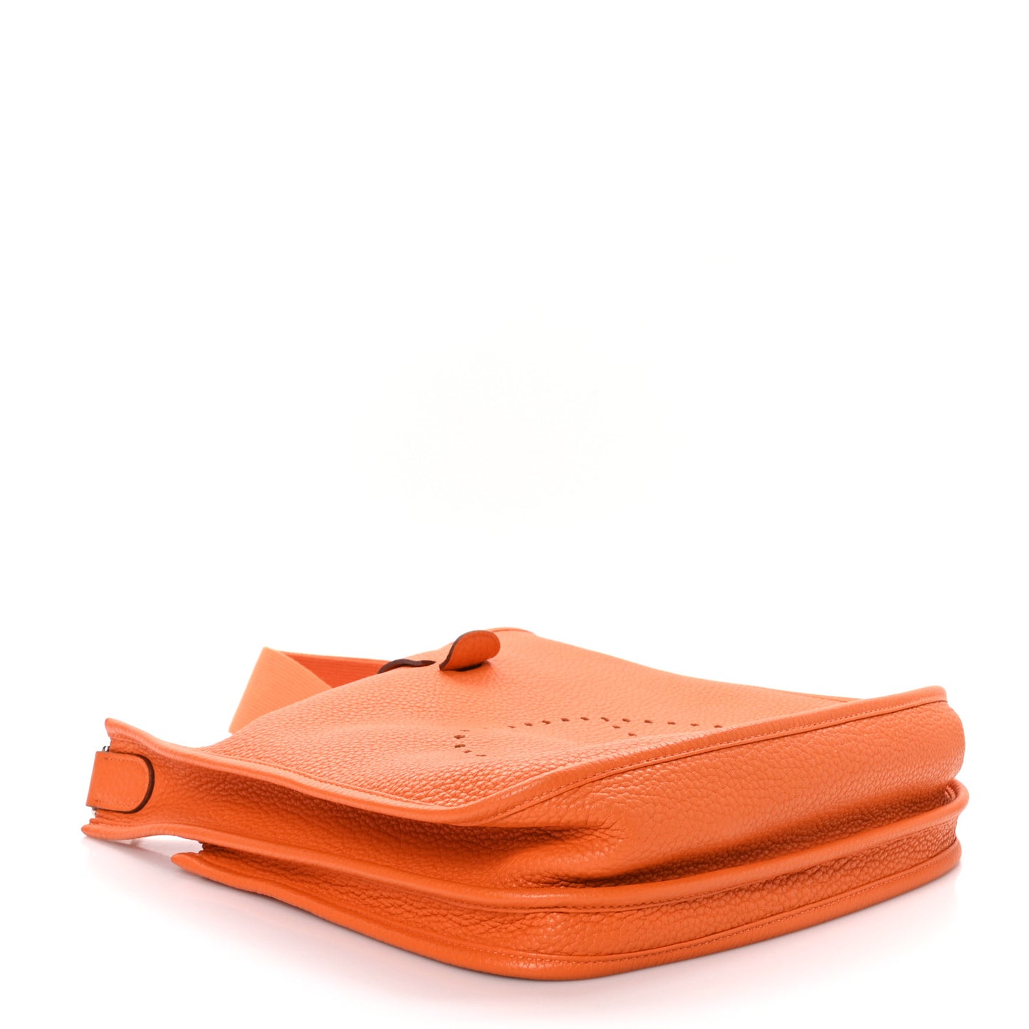 Taurillon Clemence Evelyne III PM Orange