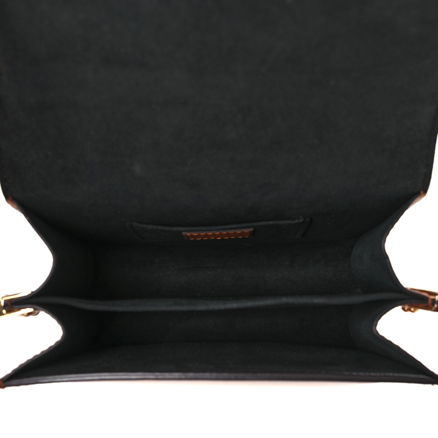 Reverse Monogram Dauphine Mini