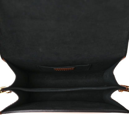 Louis Vuitton Reverse Monogram Dauphine Mini 5 of 8
