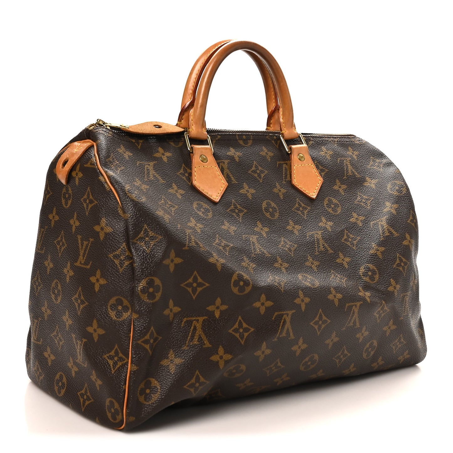 Monogram Speedy 35