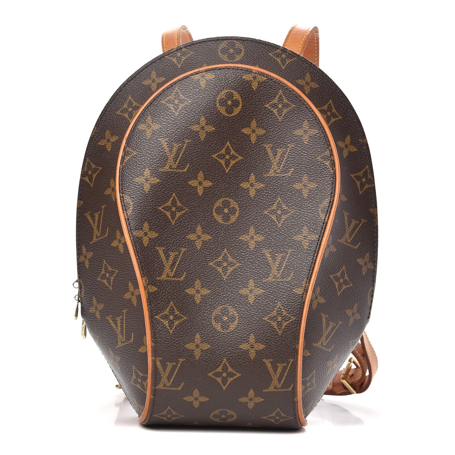 Louis Vuitton Monogram Ellipse Sac a Dos Backpack 1 of 8