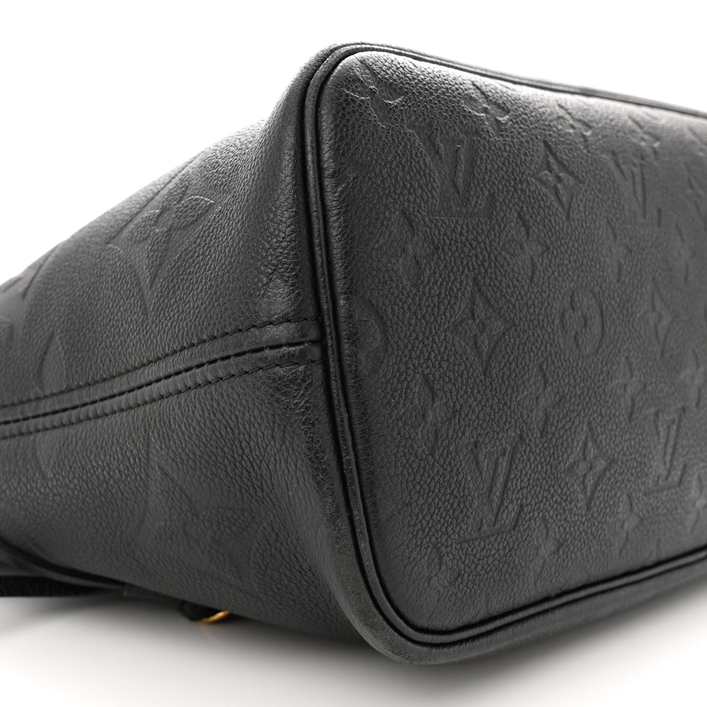 Empreinte Monogram Giant Neverfull MM Black