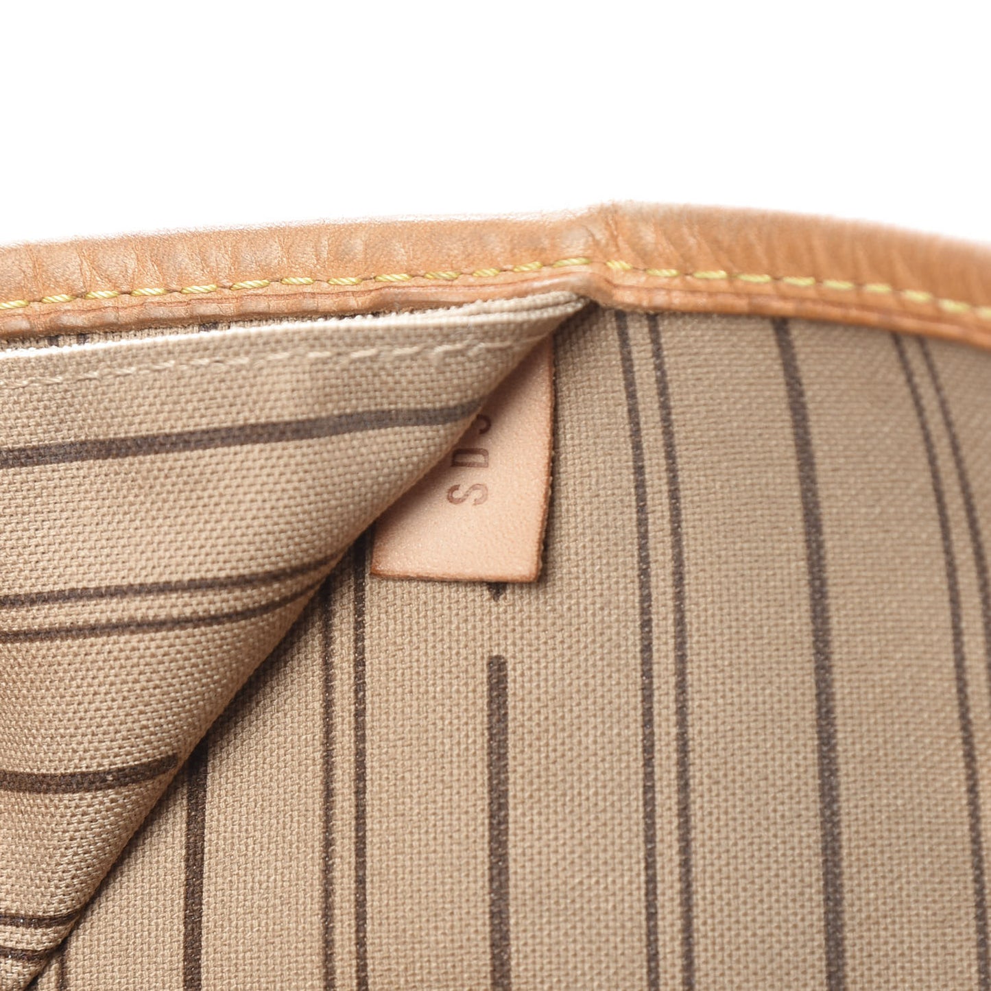 Monogram Neverfull GM