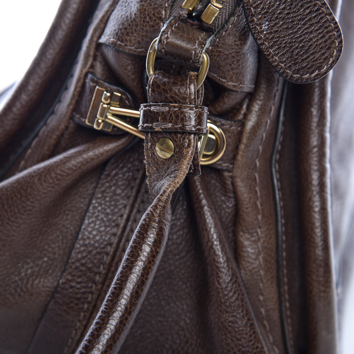 Calfskin Medium Paraty Rock