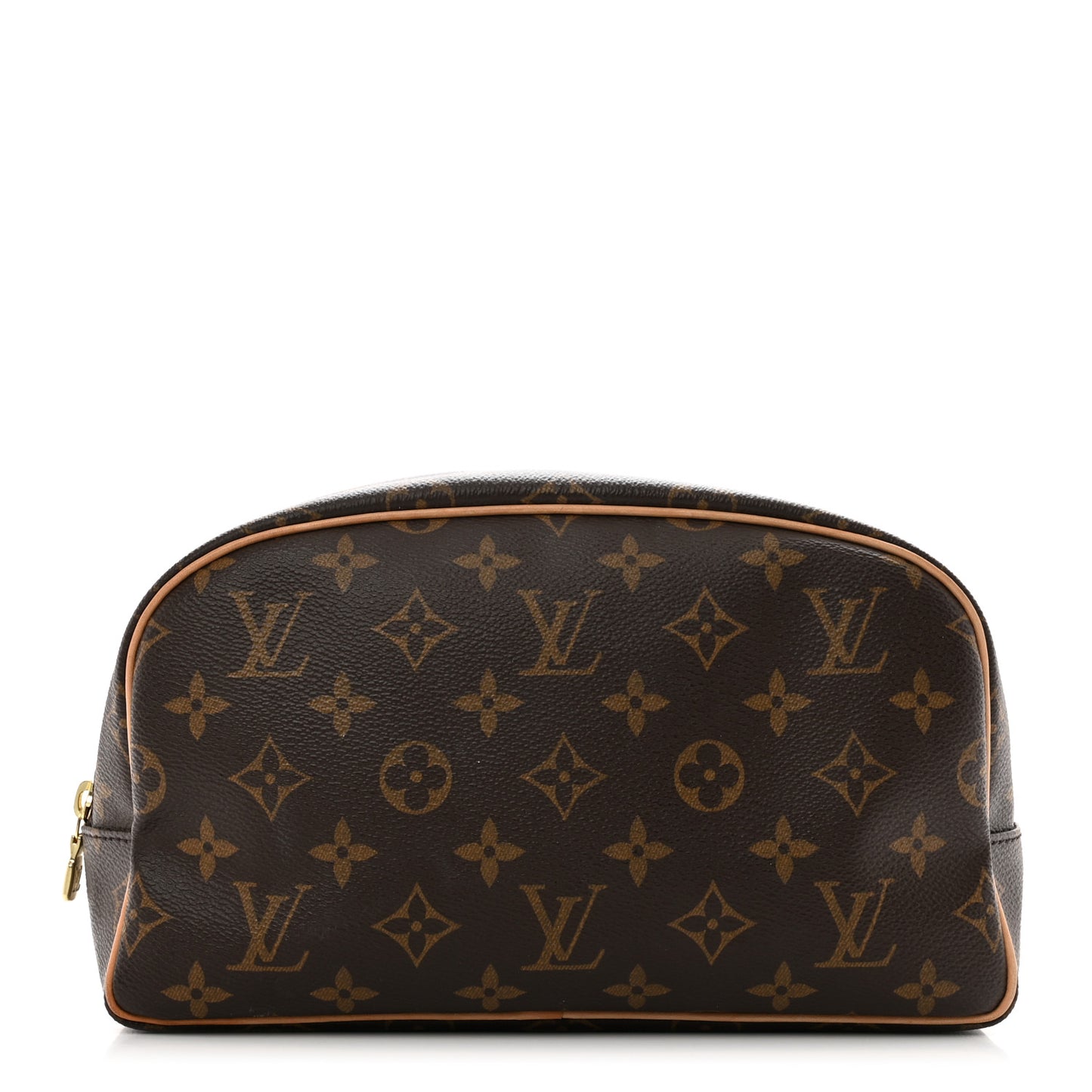 Monogram Toiletry Bag 25
