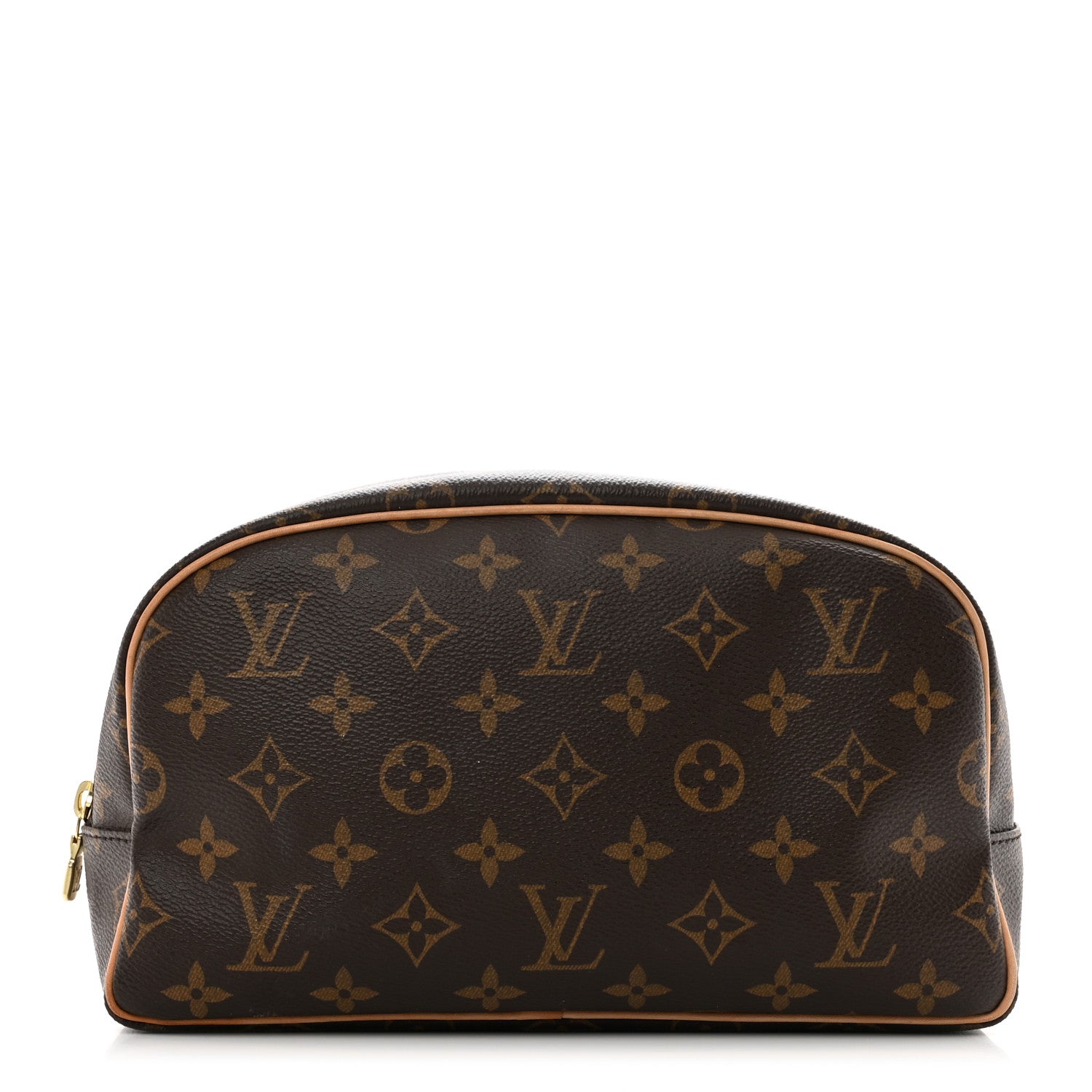 Louis Vuitton Monogram Toiletry Bag 25 1 of 11