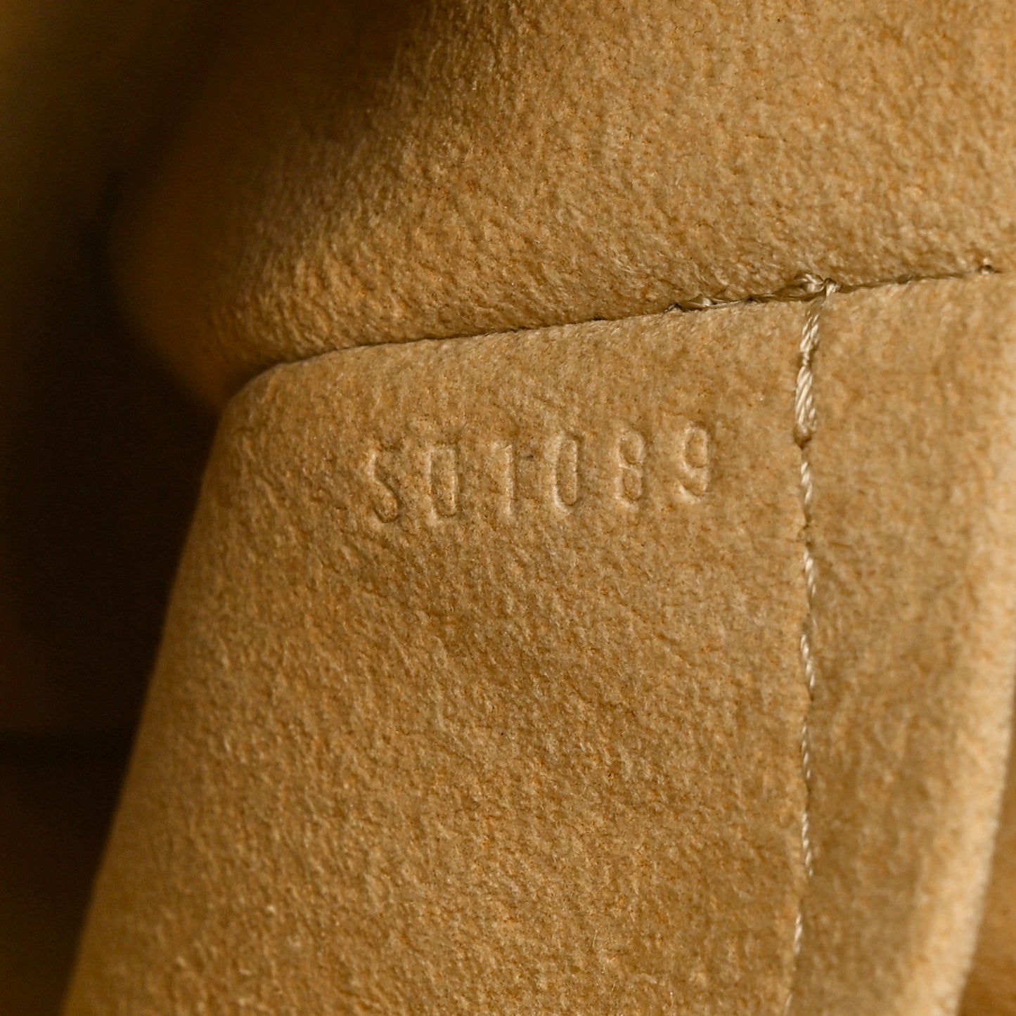 Monogram Galliera GM