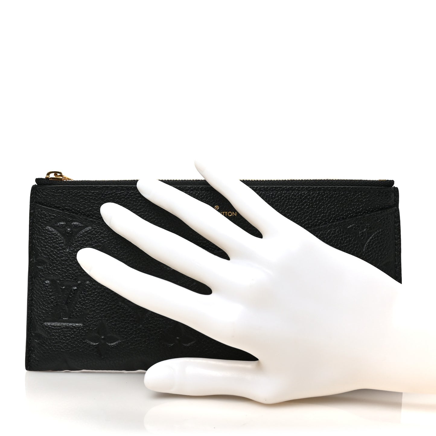 Empreinte Pochette Melanie BB Black