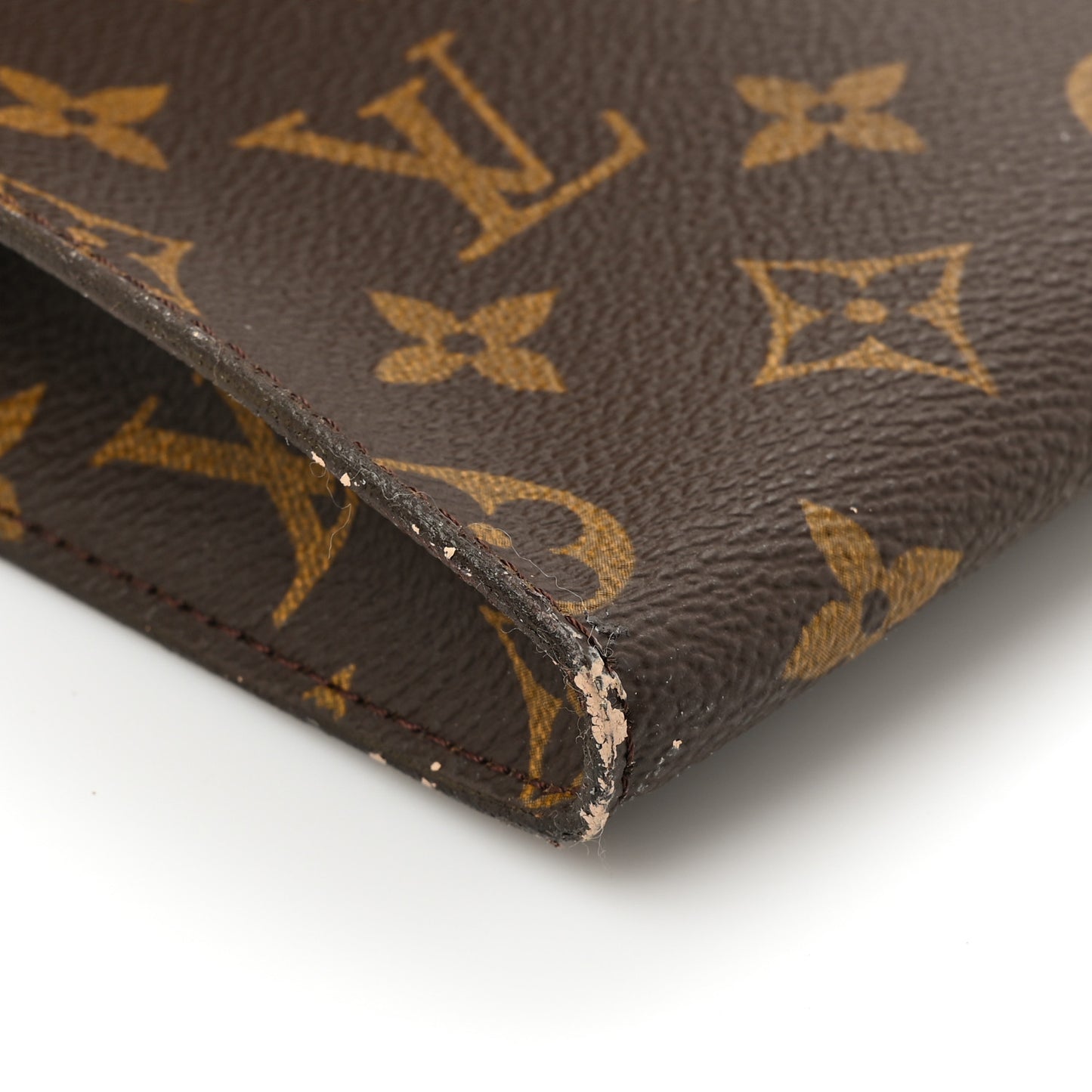 Monogram Petit Bucket 23