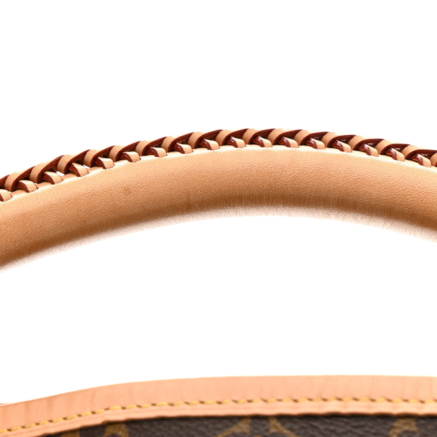 Louis Vuitton Monogram Artsy MM 11 of 12