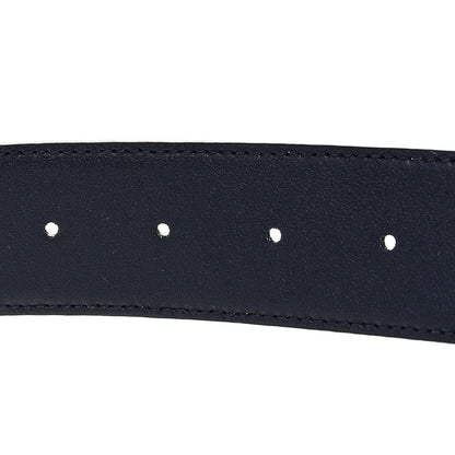 Gucci Interlocking Gradient GG Chroma Belt 85 34 Blue 4 of 5