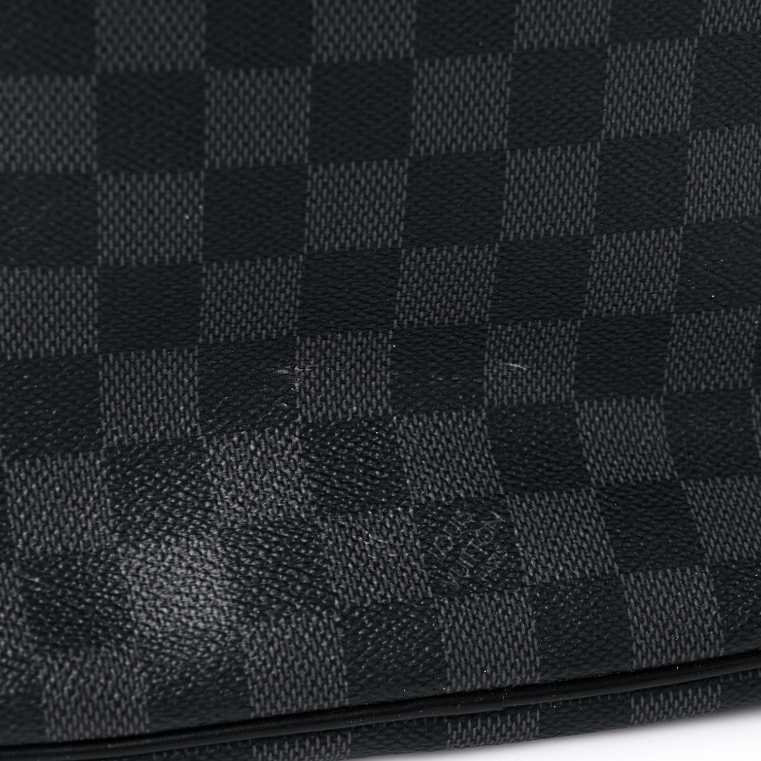 Louis Vuitton Damier Graphite Michael Backpack 18 of 19