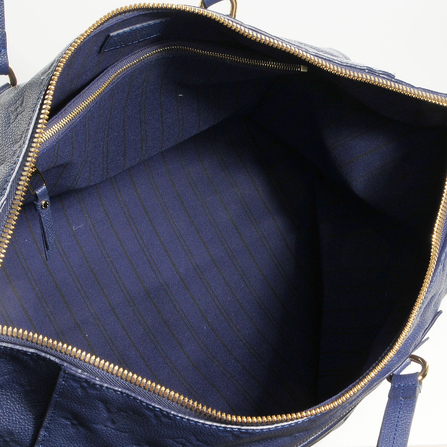 Louis Vuitton Empreinte Lumineuse PM Celeste 5 of 7