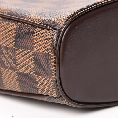 Louis Vuitton Damier Ebene Ipanema PM 9 of 11