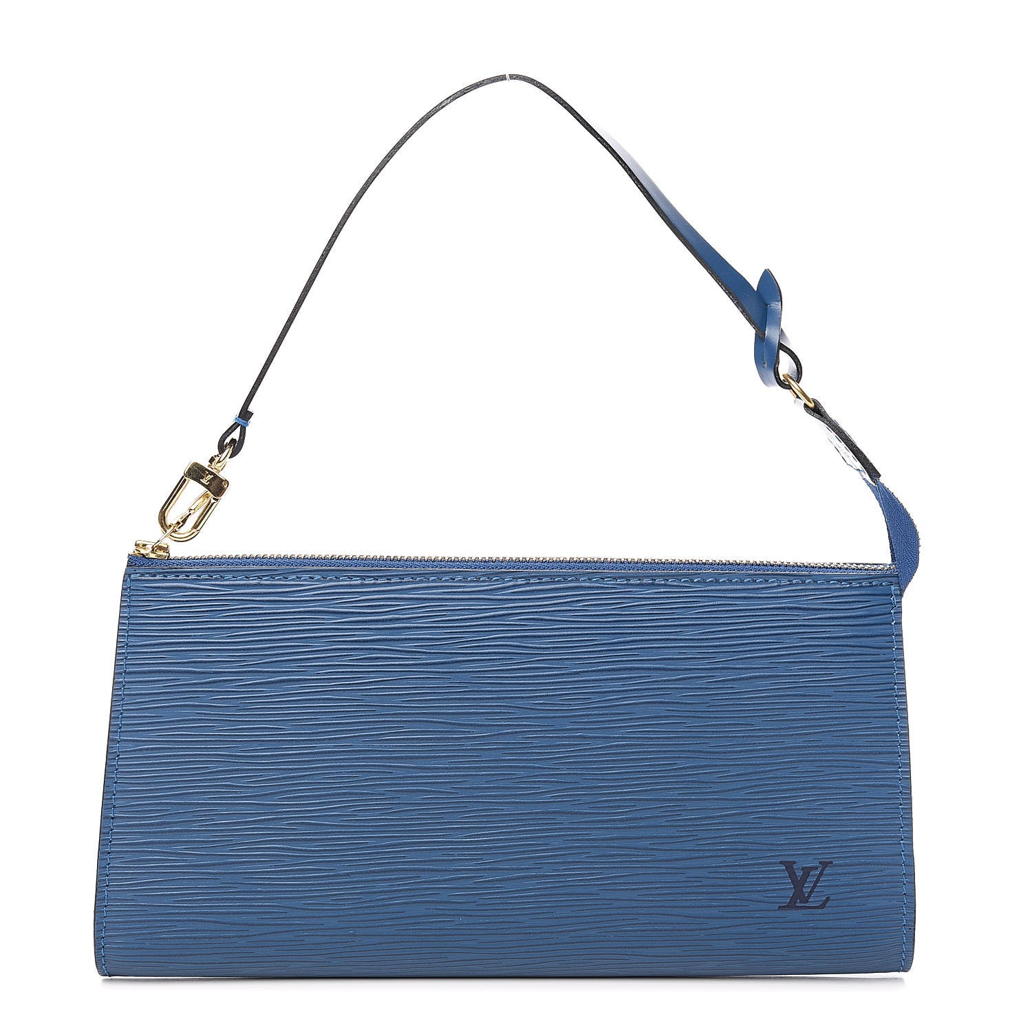 Louis Vuitton Epi Pochette Accessories 24 Toledo 1 of 11
