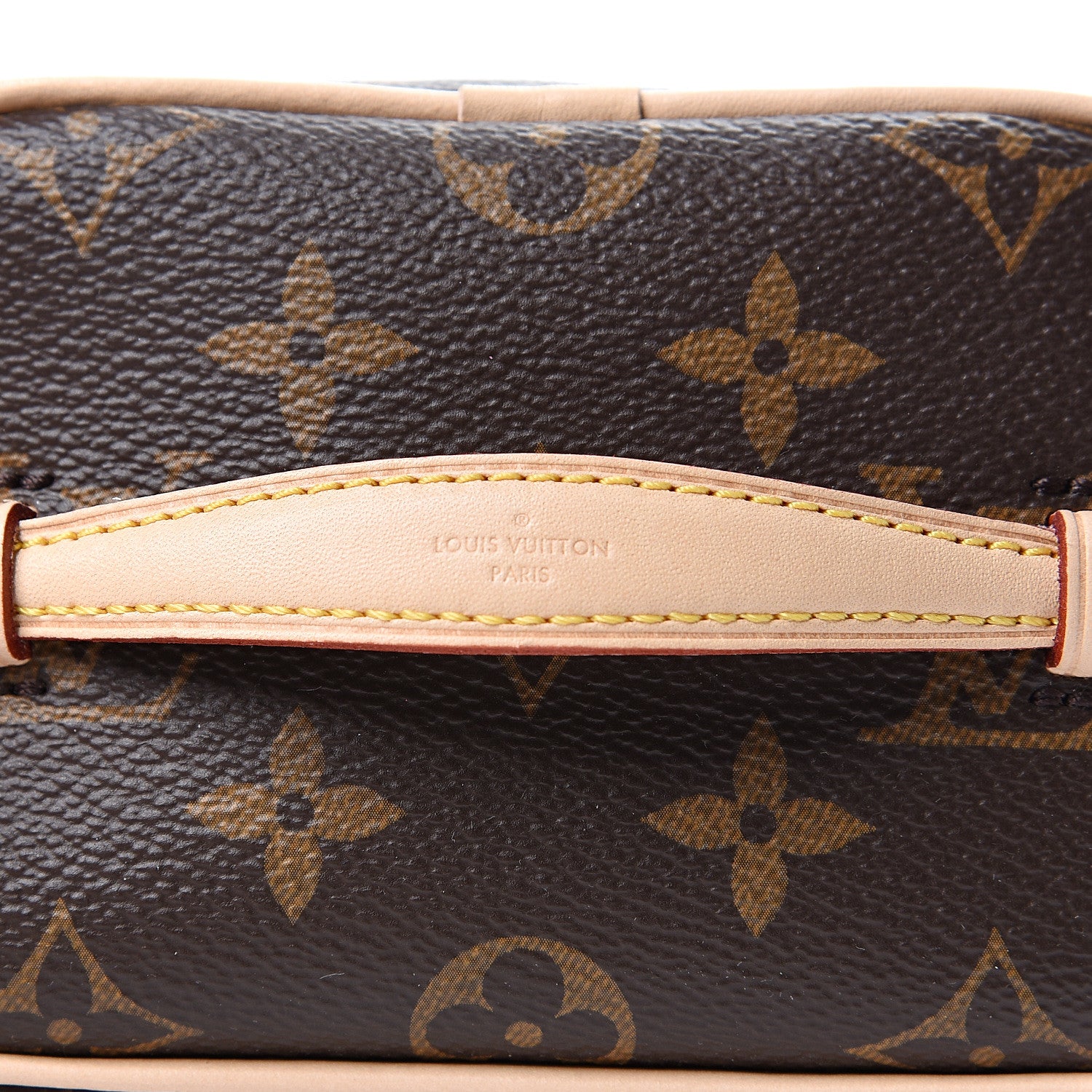 Louis Vuitton Monogram Nano Nice 9 of 9