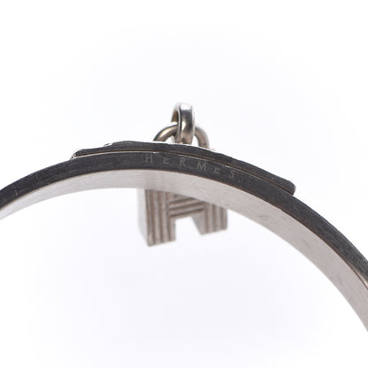 Hermes Chamonix Kelly Lock Cadena Bracelet 5 of 14