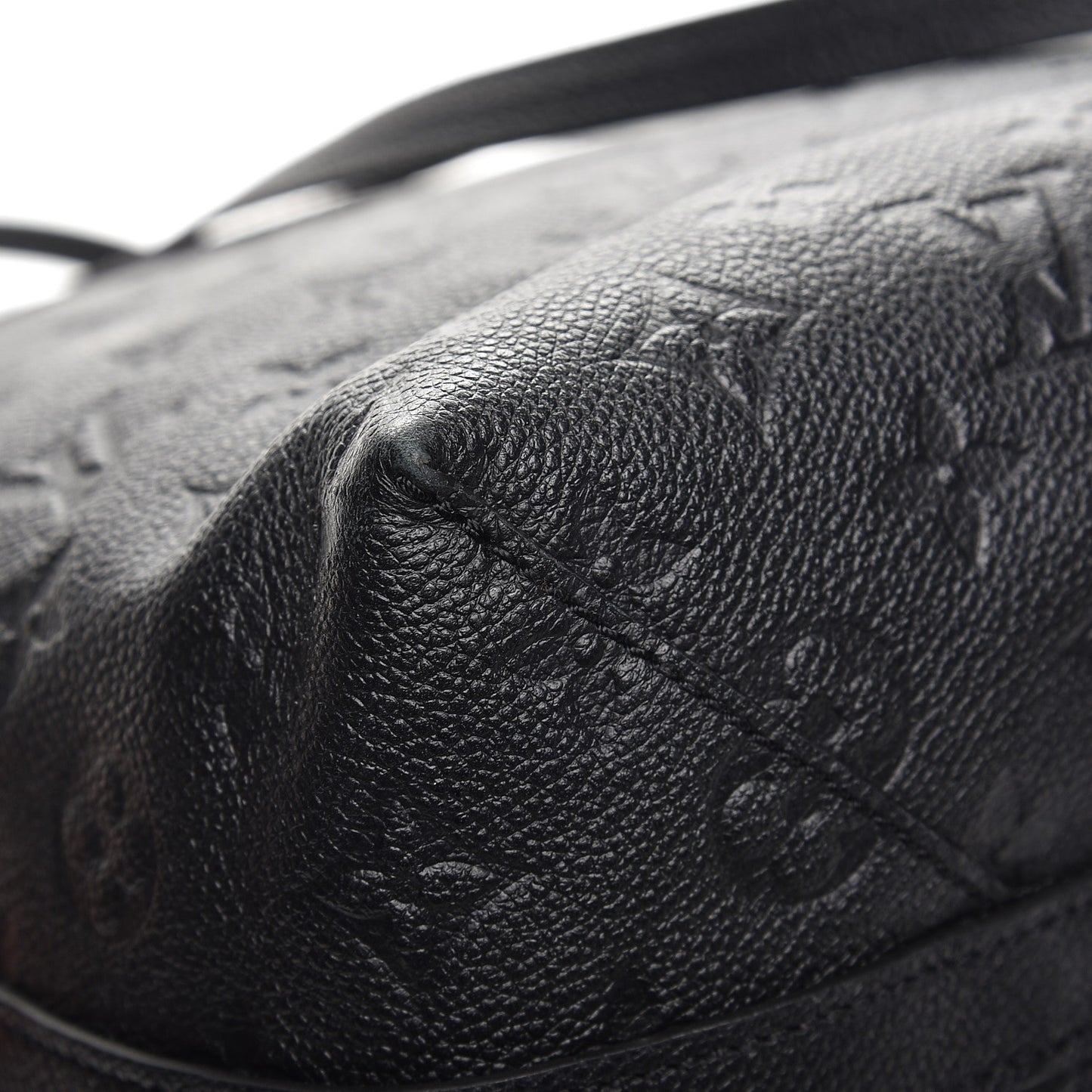 Empreinte Boetie Black