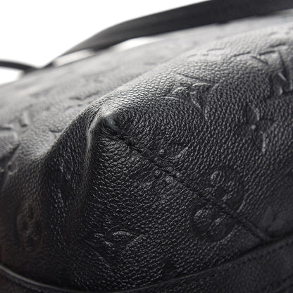 Louis Vuitton Empreinte Boetie Black 11 of 12