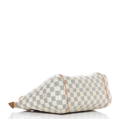 Louis Vuitton Damier Azur Totally PM 4 of 14