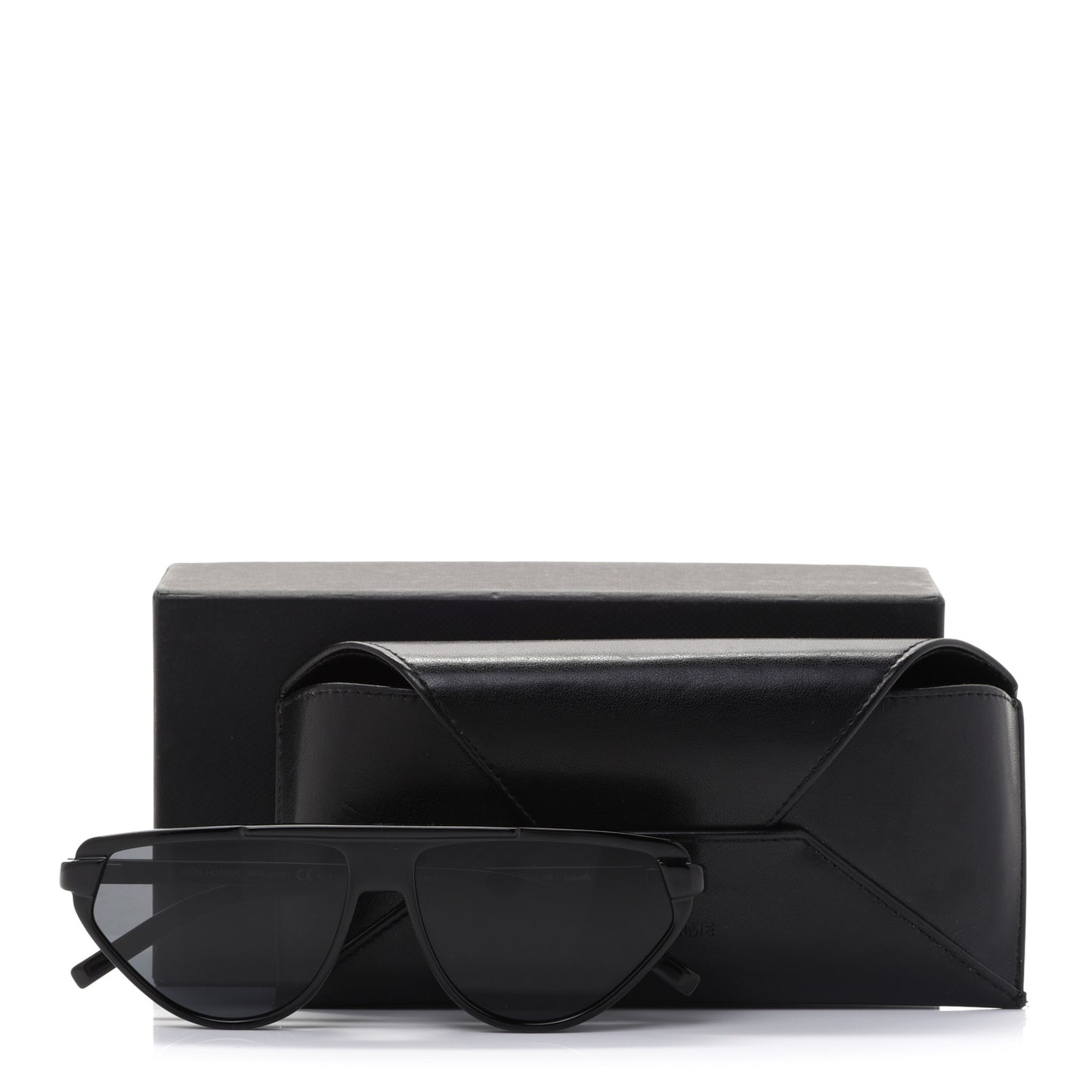 Black Tie Sunglasses 247S Black