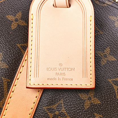 Louis Vuitton Monogram Keepall 55 8 of 15