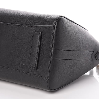 Givenchy Sugar Goatskin Small Antigona Black 6 of 10