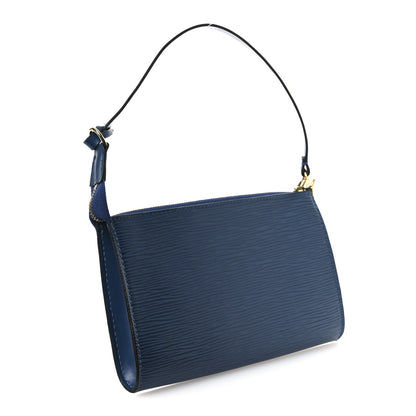 Louis Vuitton Epi Pochette Accessories 21 Toledo 3 of 11