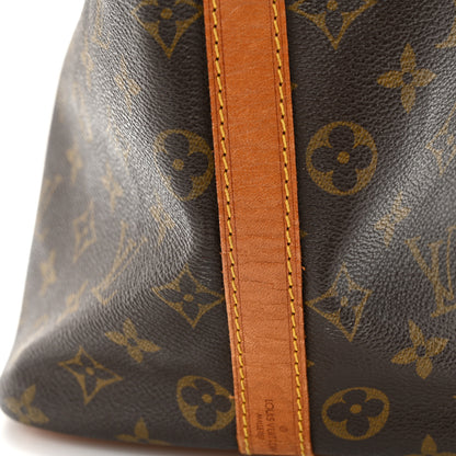 Louis Vuitton Monogram Petit Noe 17 of 17