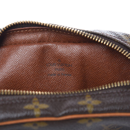 Louis Vuitton Monogram Danube 21 6 of 9