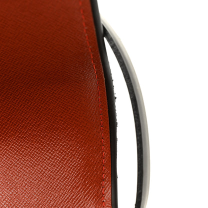 Louis Vuitton Damier Ebene Tribeca Carre 12 of 15