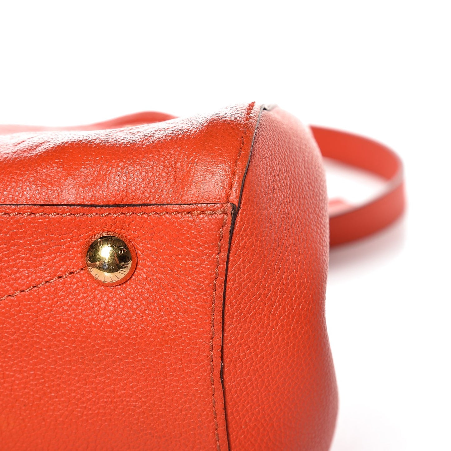 Empreinte Montaigne MM Abricot