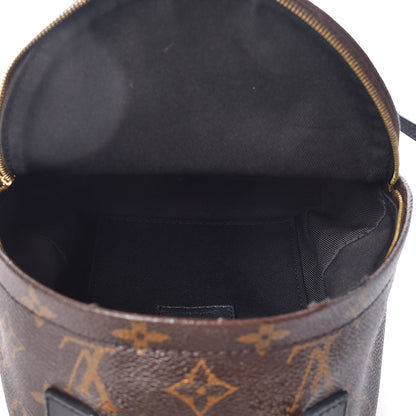 Louis Vuitton Monogram Palm Springs Backpack Mini 5 of 16