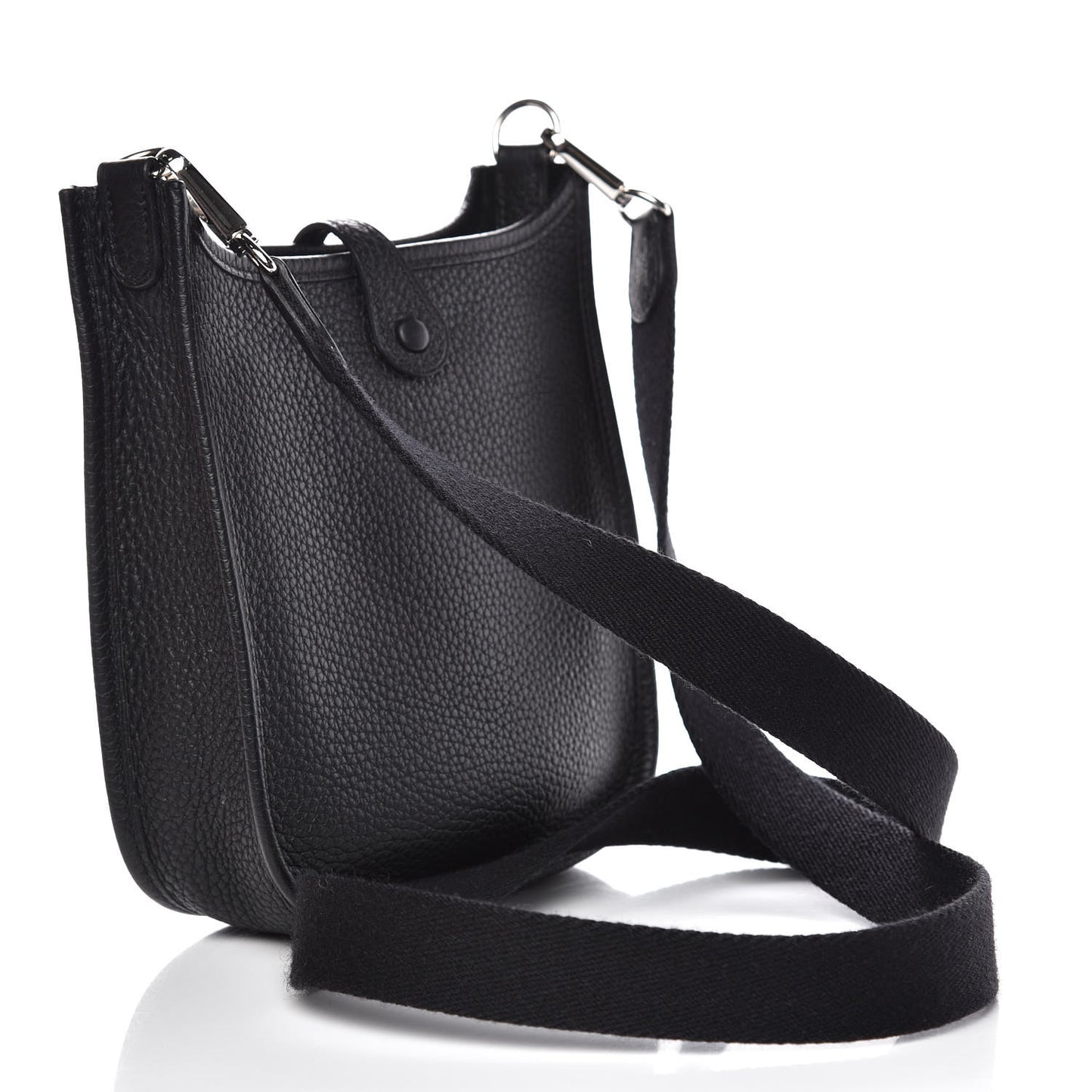 Taurillon Clemence Evelyne TPM Black
