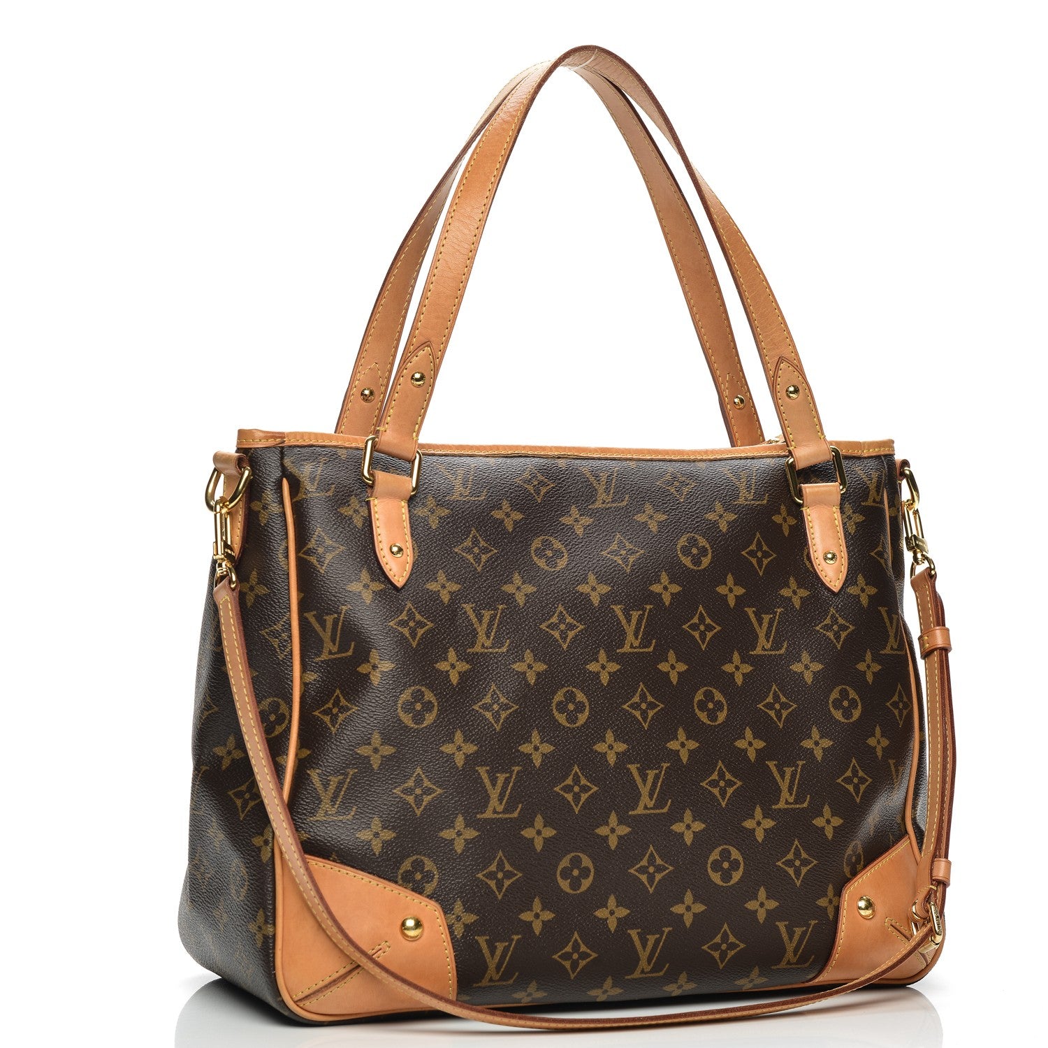 Louis Vuitton Monogram Estrela MM 3 of 9