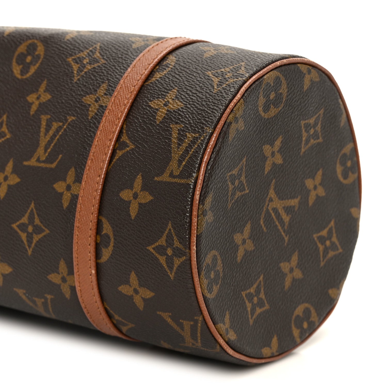 Louis Vuitton Monogram Papillon 26 11 of 11