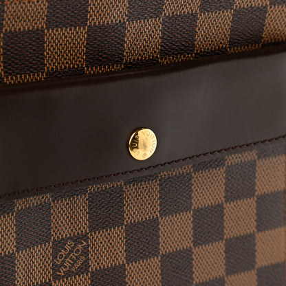 Louis Vuitton Damier Ebene Aubagne 10 of 10
