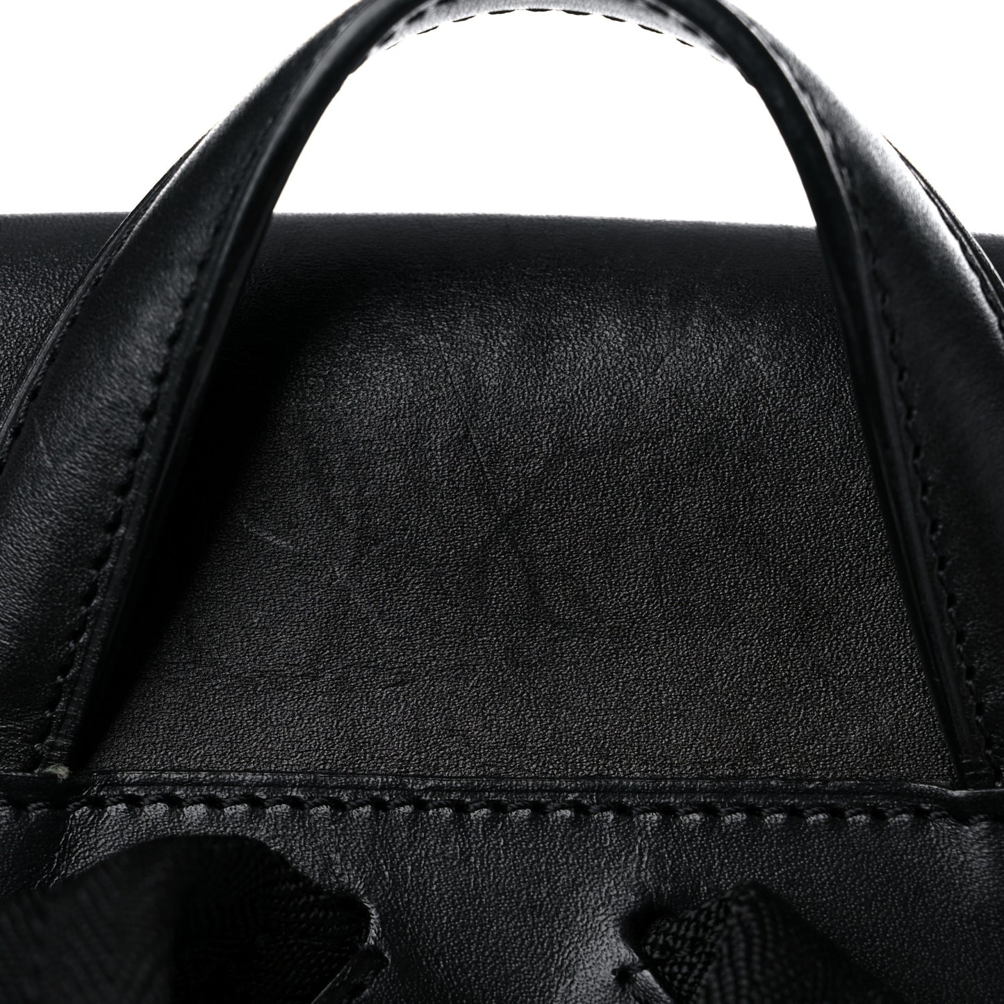 Monogram Macassar Palk Backpack