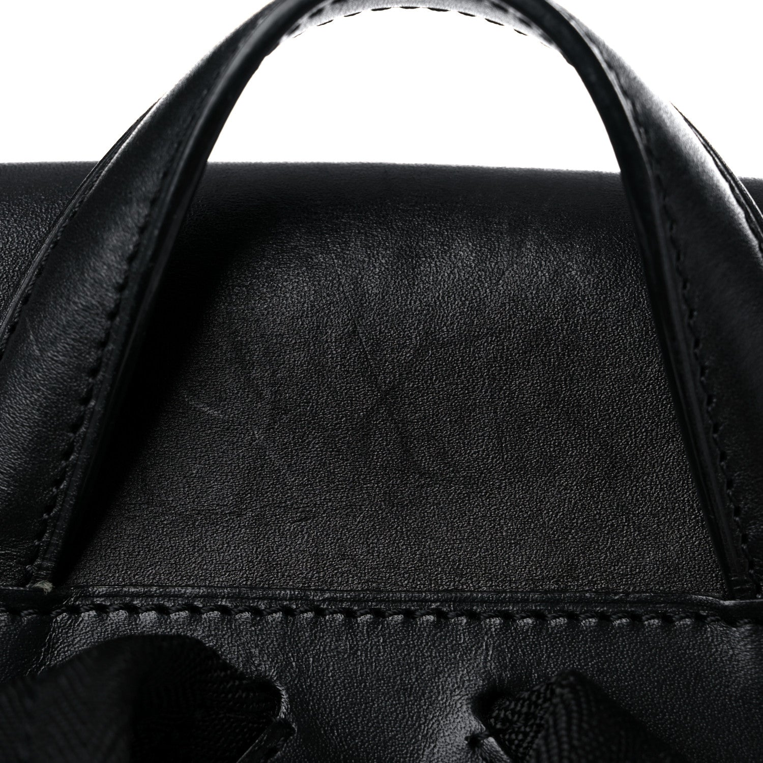 Louis Vuitton Monogram Macassar Palk Backpack 14 of 16