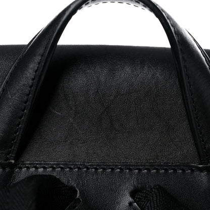 Louis Vuitton Monogram Macassar Palk Backpack 14 of 16