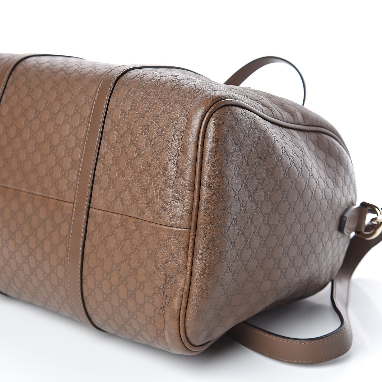 Soft Microguccissima Medium Nice Boston Acero